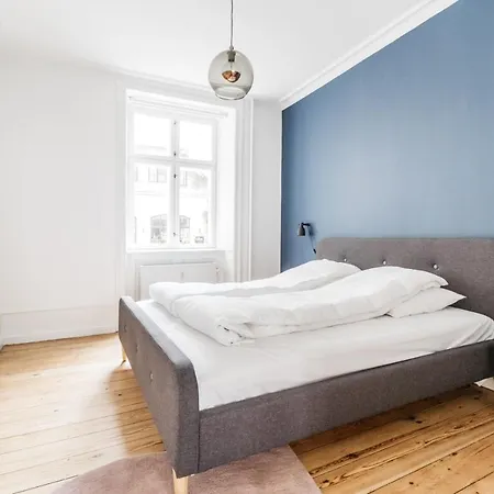 Queens Palace Apartman