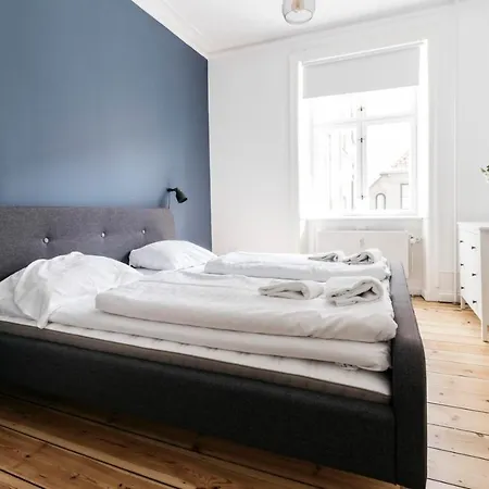 Apartman Queens Palace *