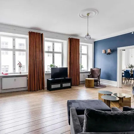 Apartman Queens Palace
