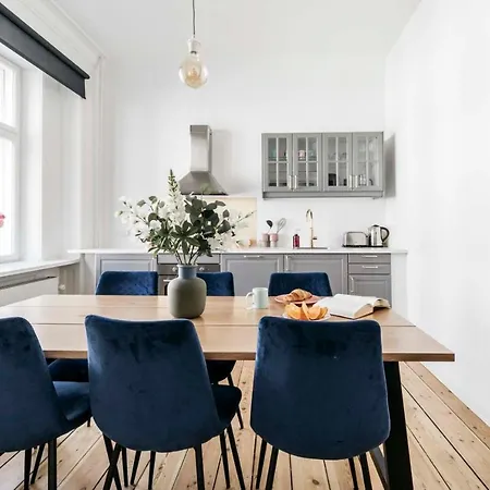 Apartman Queens Palace