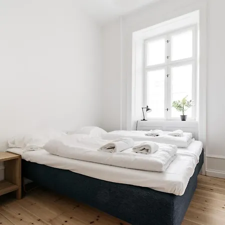 Apartman Queens Palace