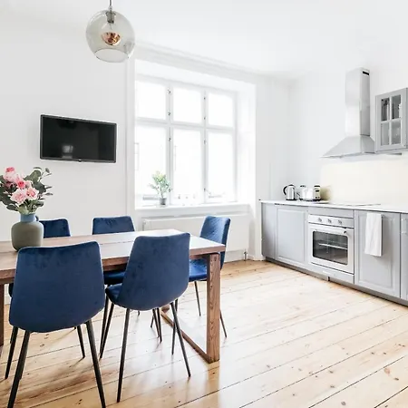 Apartman Queens Palace