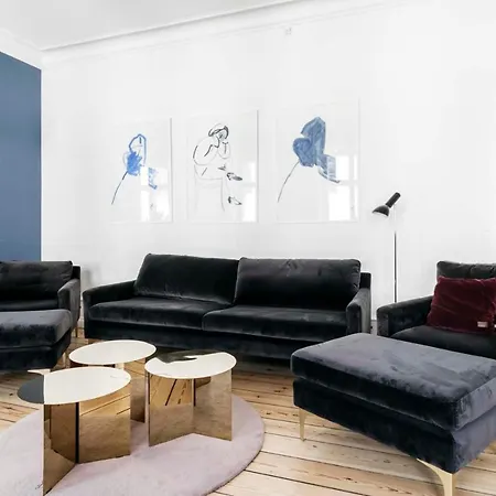 Apartman Queens Palace