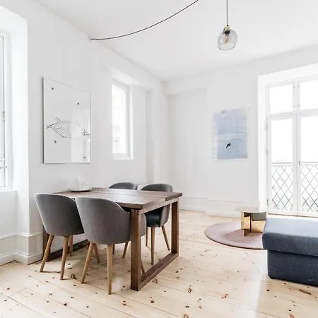 Apartman Queens Palace